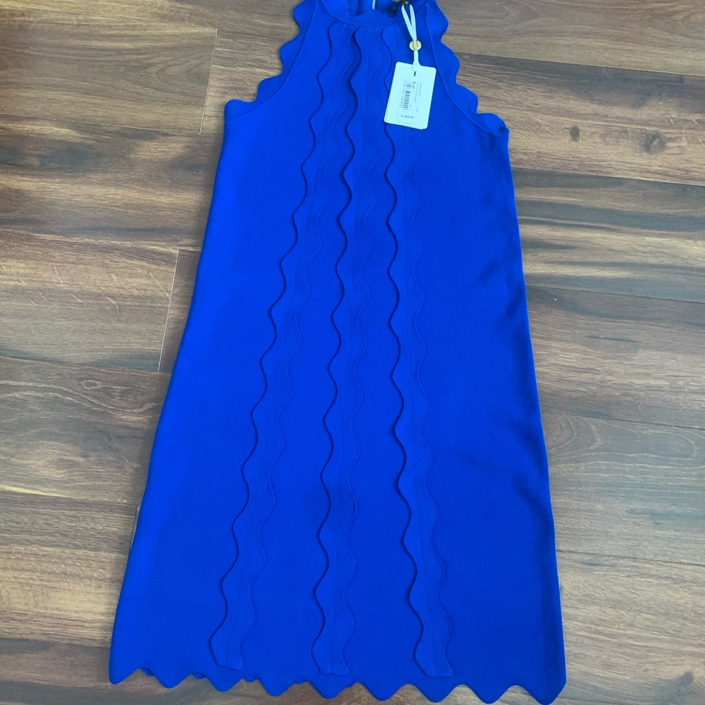 Ted baker dress 0